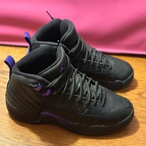 Jordan Retro 12’s
